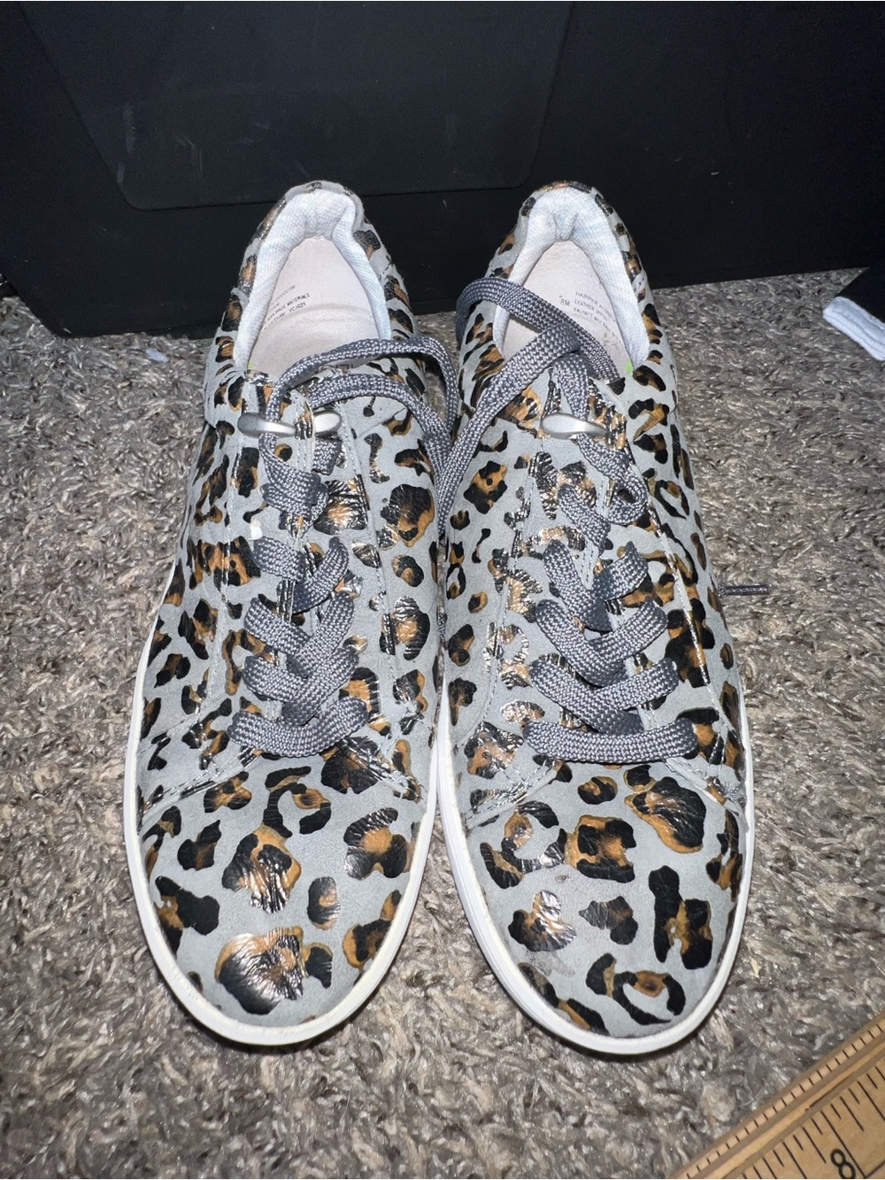 Align Harper shoes woman size 8m